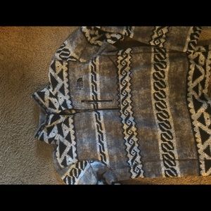 North Face pullover